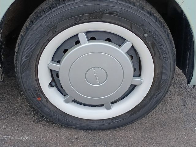 MIRA TOCOT 4WD