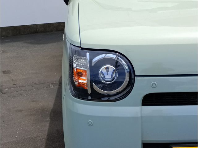 MIRA TOCOT 4WD