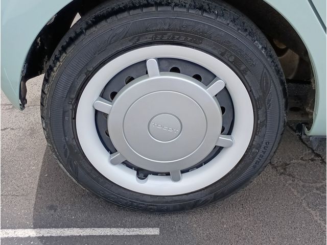MIRA TOCOT 4WD