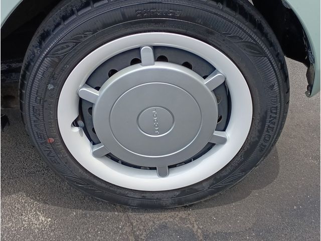 MIRA TOCOT 4WD