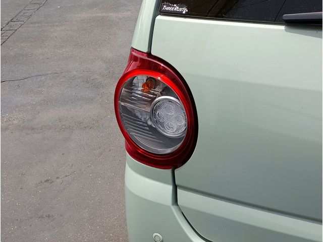 MIRA TOCOT 4WD