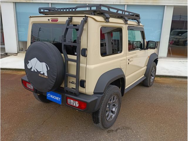 JIMNY SIERRA