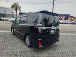 VOXY HYBRID