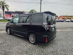 VOXY HYBRID