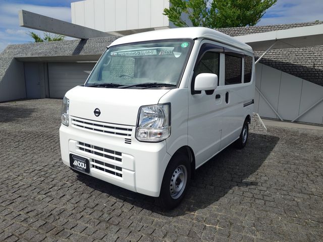 NV100 CLIPPER