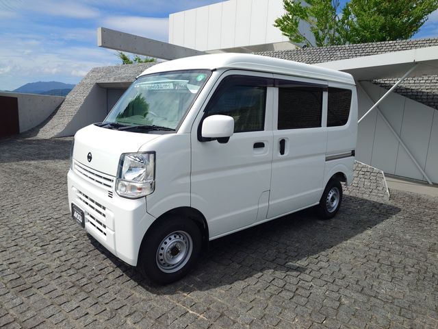 NV100 CLIPPER
