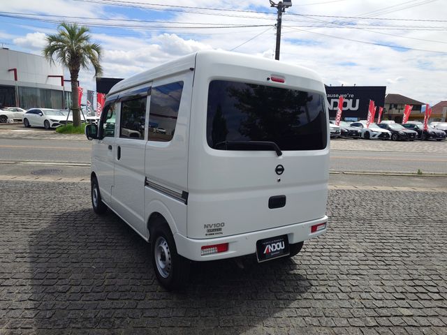 NV100 CLIPPER
