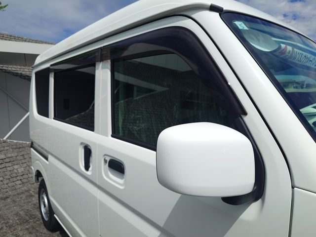 NV100 CLIPPER