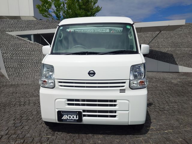 NV100 CLIPPER