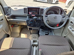 NV100 CLIPPER