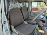 NV100 CLIPPER