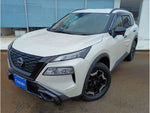 X-TRAIL HYBRID 4WD