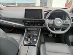 X-TRAIL HYBRID 4WD