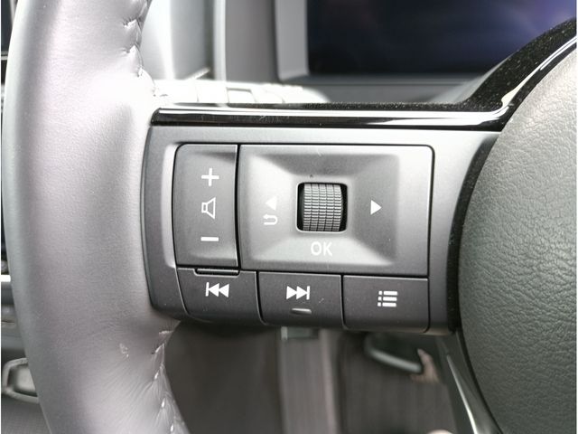 X-TRAIL HYBRID 4WD