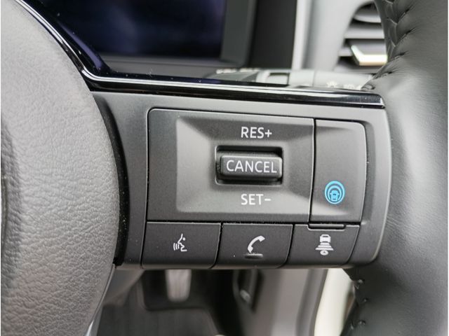 X-TRAIL HYBRID 4WD