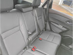 X-TRAIL HYBRID 4WD