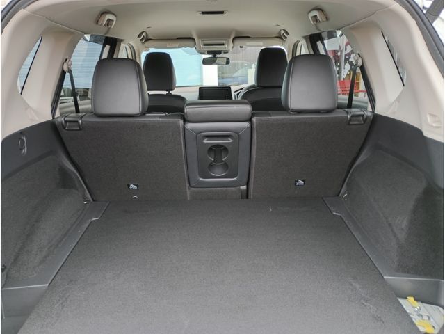 X-TRAIL HYBRID 4WD