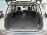 X-TRAIL HYBRID 4WD
