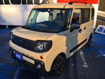 Spacia GEAR 4WD