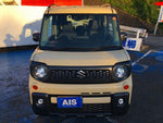 Spacia GEAR 4WD