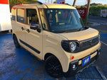 Spacia GEAR 4WD