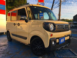 Spacia GEAR 4WD