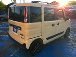 Spacia GEAR 4WD