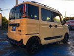 Spacia GEAR 4WD