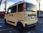 Spacia GEAR 4WD