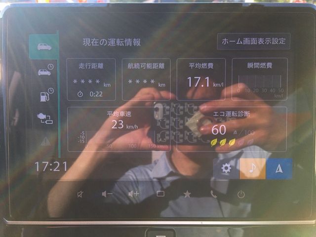 Spacia GEAR 4WD