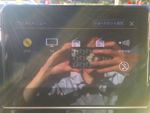 Spacia GEAR 4WD
