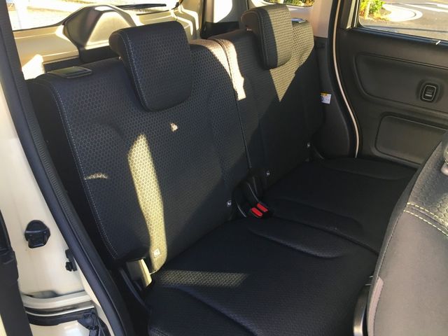 Spacia GEAR 4WD