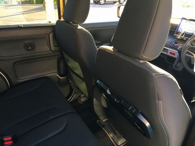Spacia GEAR 4WD