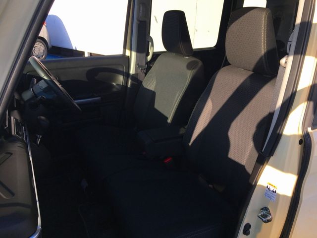 Spacia GEAR 4WD