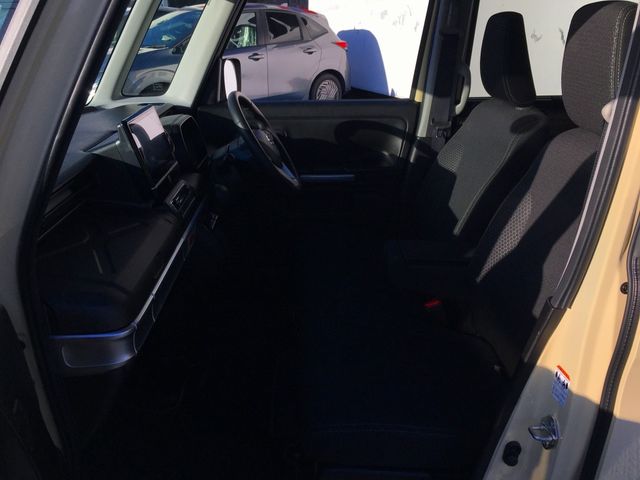 Spacia GEAR 4WD