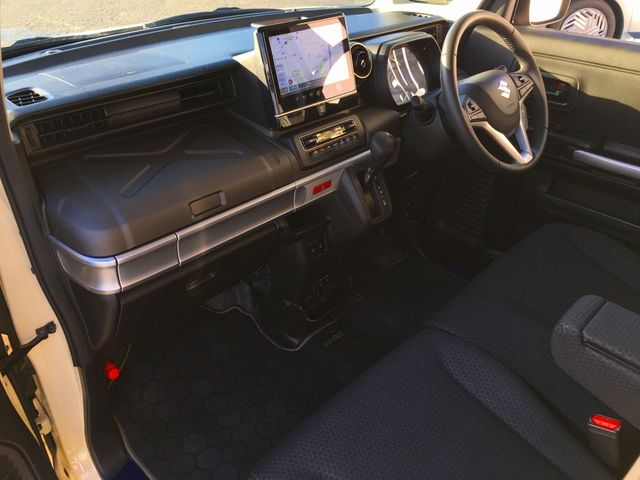 Spacia GEAR 4WD