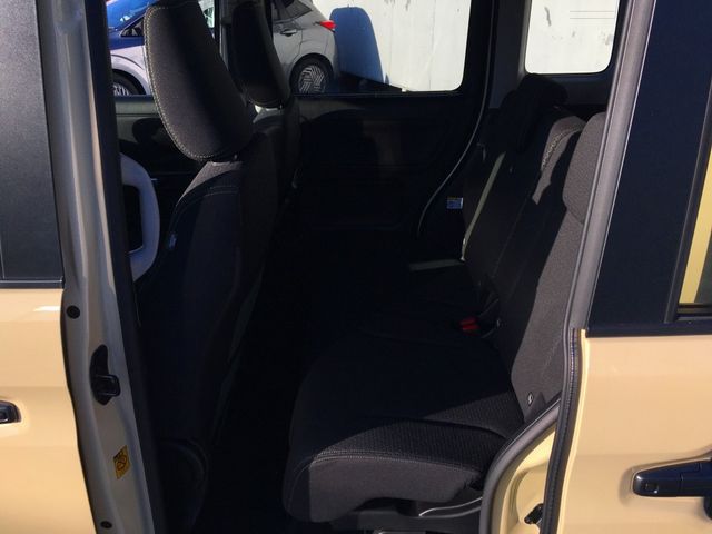 Spacia GEAR 4WD