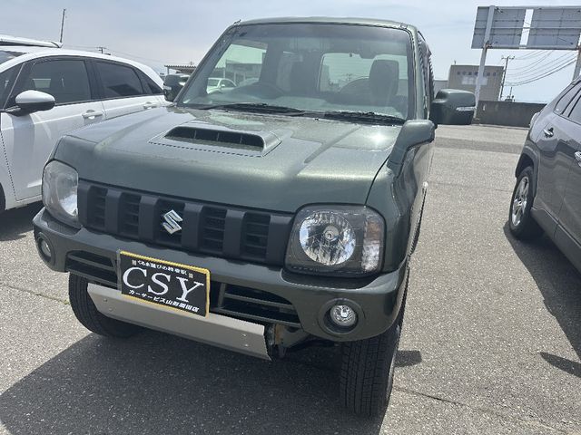 JIMNY 4WD