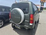 JIMNY 4WD