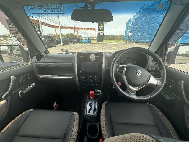 JIMNY 4WD