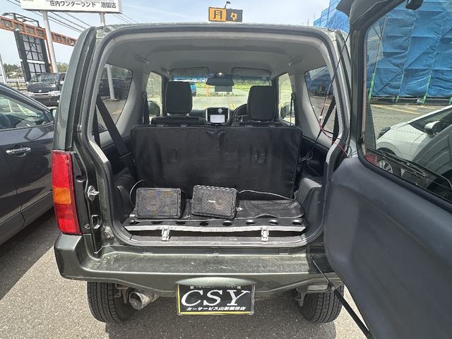 JIMNY 4WD