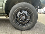 JIMNY 4WD