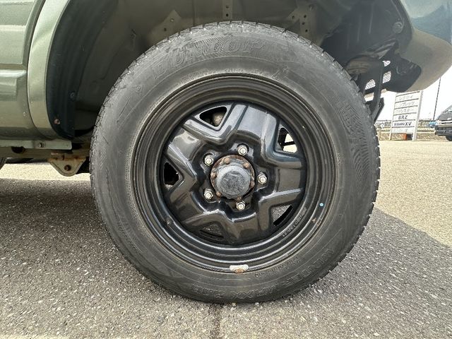 JIMNY 4WD