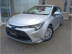COROLLA TOURING HYBRID 4WD