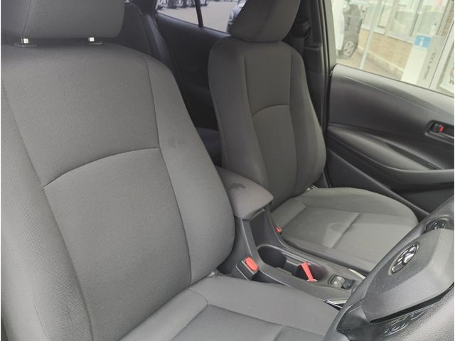 COROLLA TOURING HYBRID 4WD