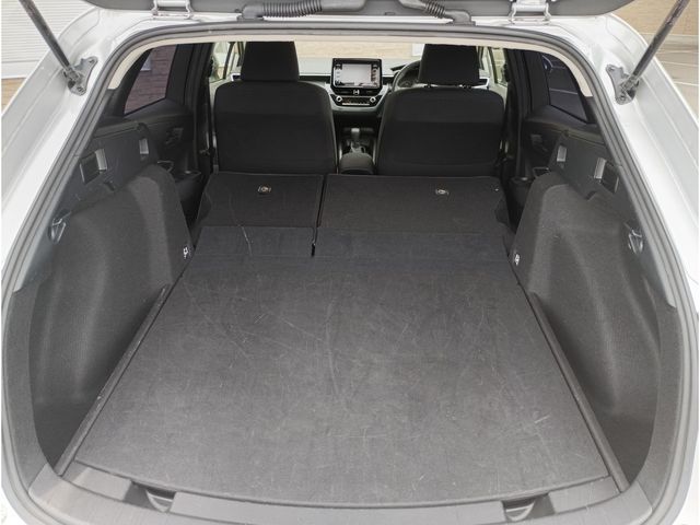 COROLLA TOURING HYBRID 4WD