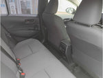 COROLLA TOURING HYBRID 4WD