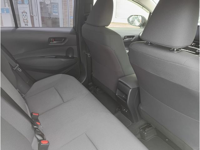 COROLLA TOURING HYBRID 4WD