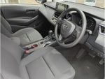 COROLLA TOURING HYBRID 4WD