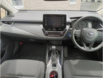 COROLLA TOURING HYBRID 4WD